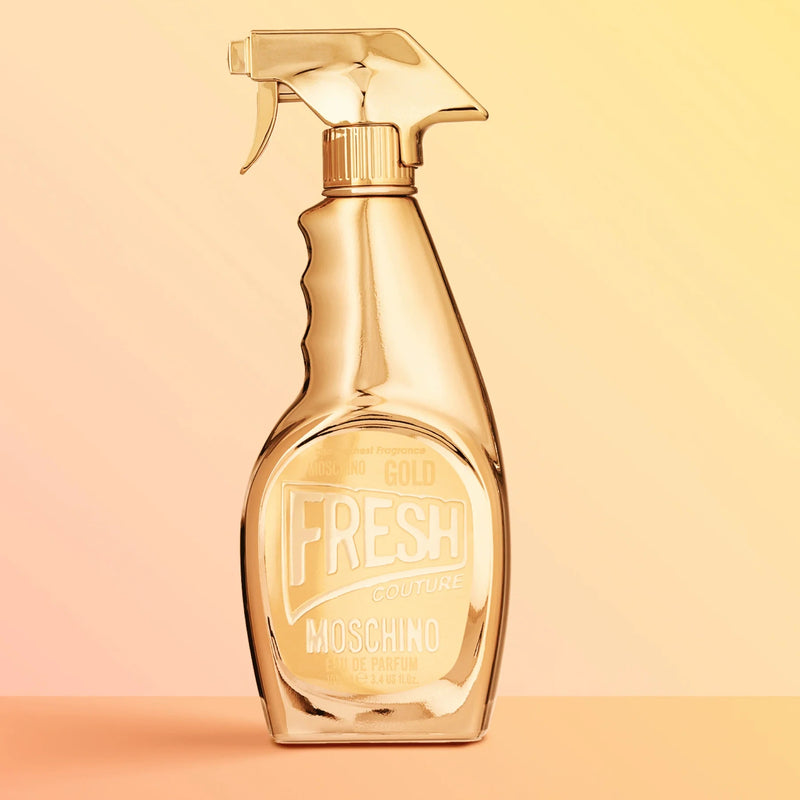Fresh Gold 3.4 oz EDP for women – LaBellePerfumes