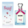 EDT Moschino Funny de 3,4 oz para mujer