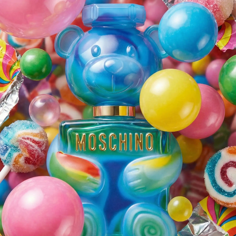 Moschino Toy 2 Yummy 3.4 oz EDP women – LaBellePerfumes