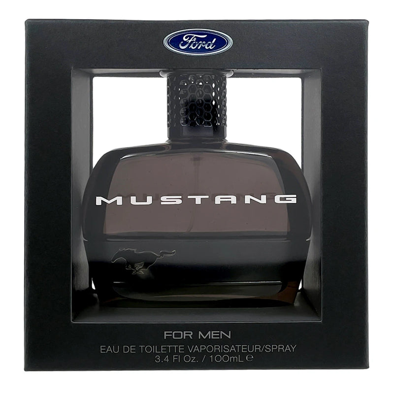 Mens Cologne Ford Mustang Perfume Price Mustang Black Oz EDT For Men