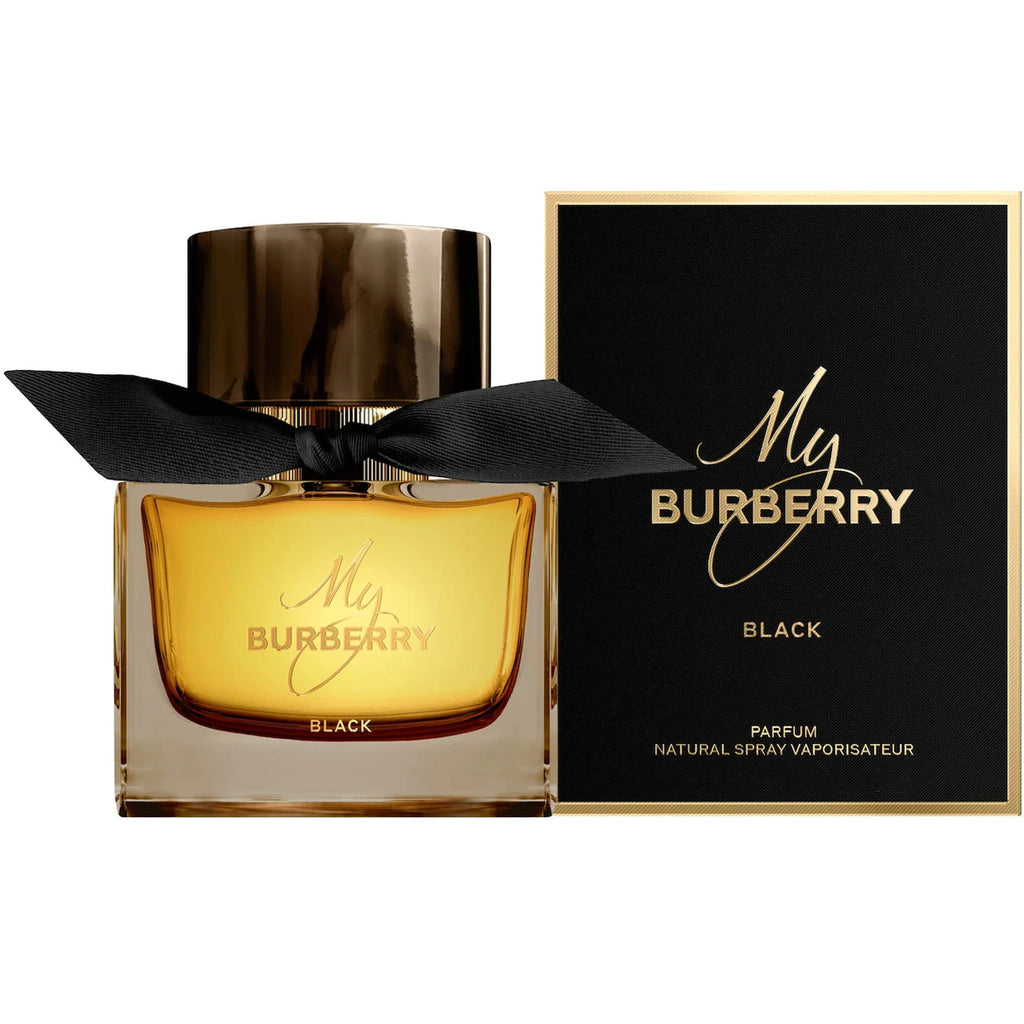 My Burberry Black 1.0 oz Parfum for women – LaBellePerfumes