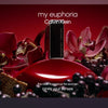 My Euphoria 3.3 oz EDP para mujeres