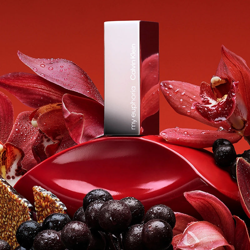 My Euphoria 3.3 oz EDP for women LaBellePerfumes