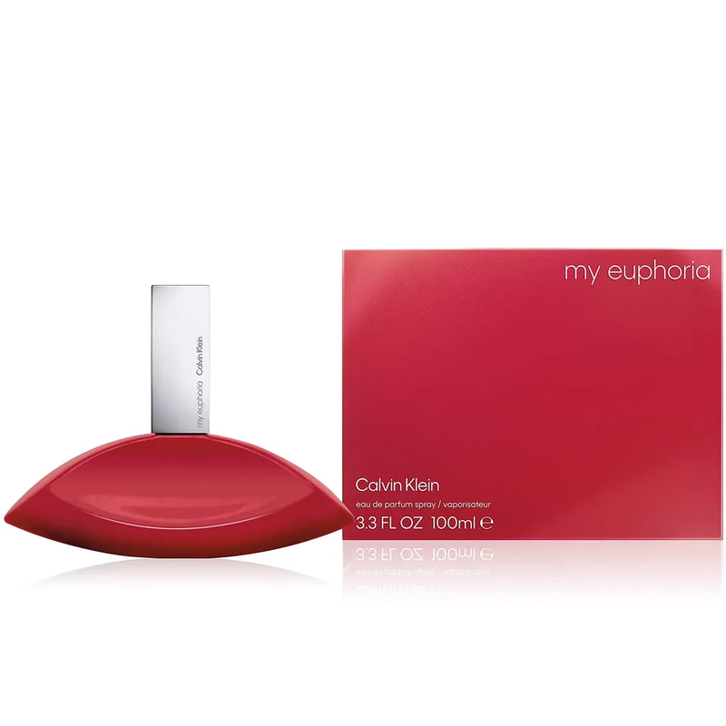 Calvin klein euphoria women's 100ml edp shop