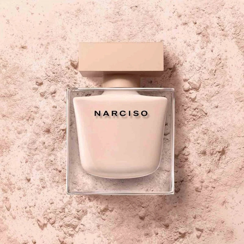 Narciso Poudree 5.0 oz EDP for women – LaBellePerfumes Narciso Poudree 5.0 oz EDP for women – LaBellePerfumes