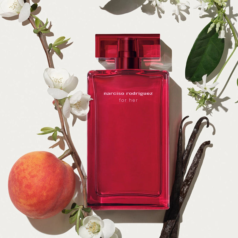 Narciso Rodriguez For Her Intense 3.4 oz EDP