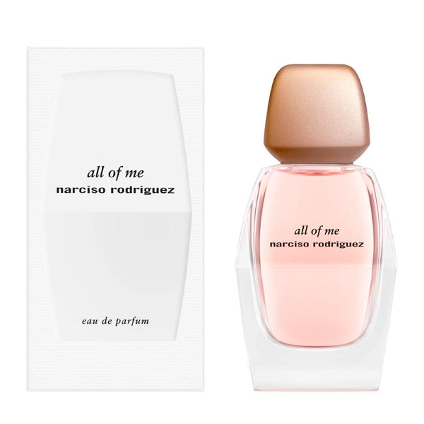 Narciso Rodriguez All of Me 3 oz EDP for women LaBellePerfumes