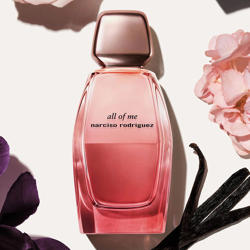 All of Me Intense 3 oz EDP for women – LaBellePerfumes