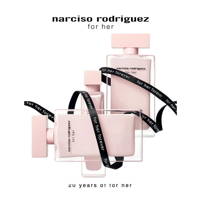 Narciso Rodriguez For Her 5.0 oz EDP
