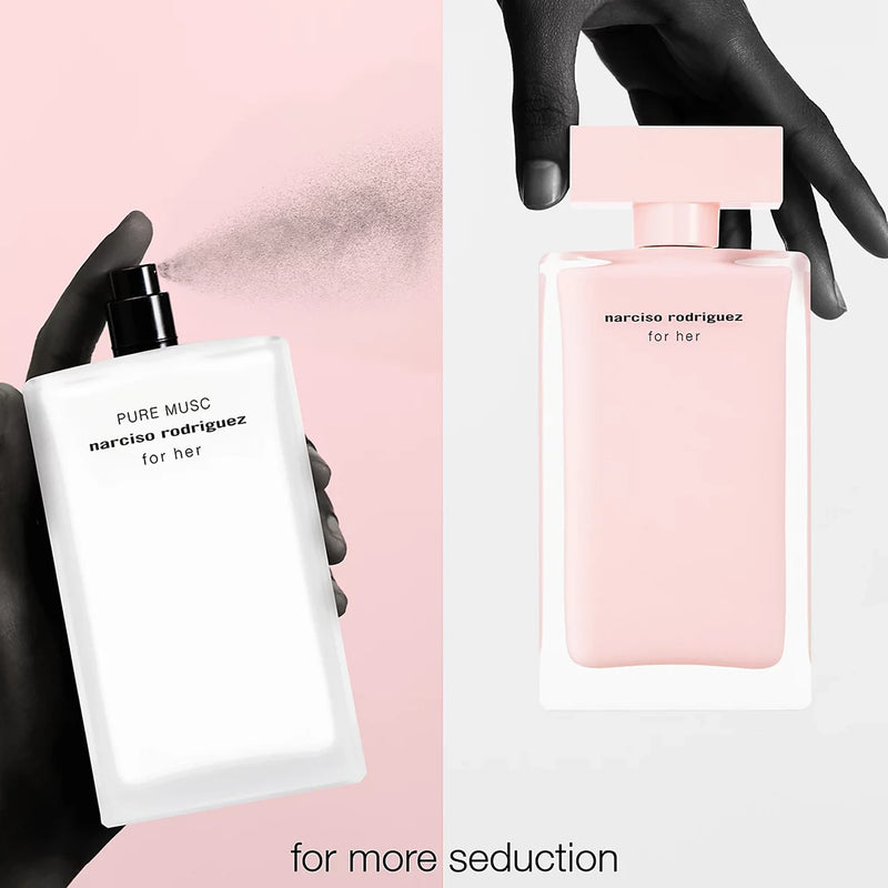 Narciso Rodriguez For Her 5.0 oz EDP