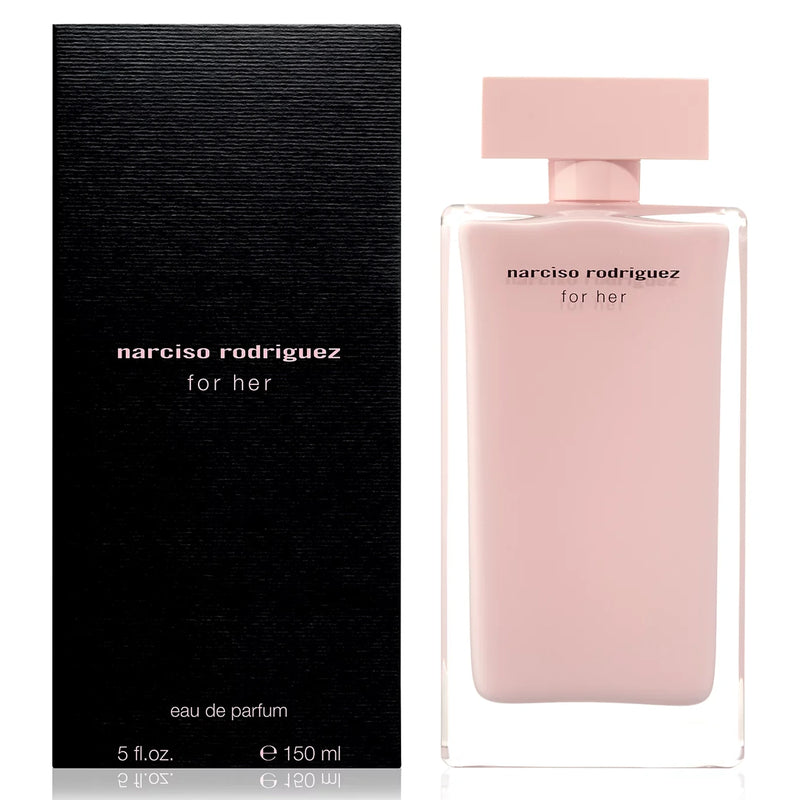 Narciso Rodriguez For Her 5.0 oz EDP