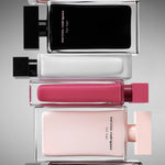 Narciso Rodriguez for her 3.4 oz EDP