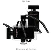 Narciso Rodriguez for her 3.4 oz EDT