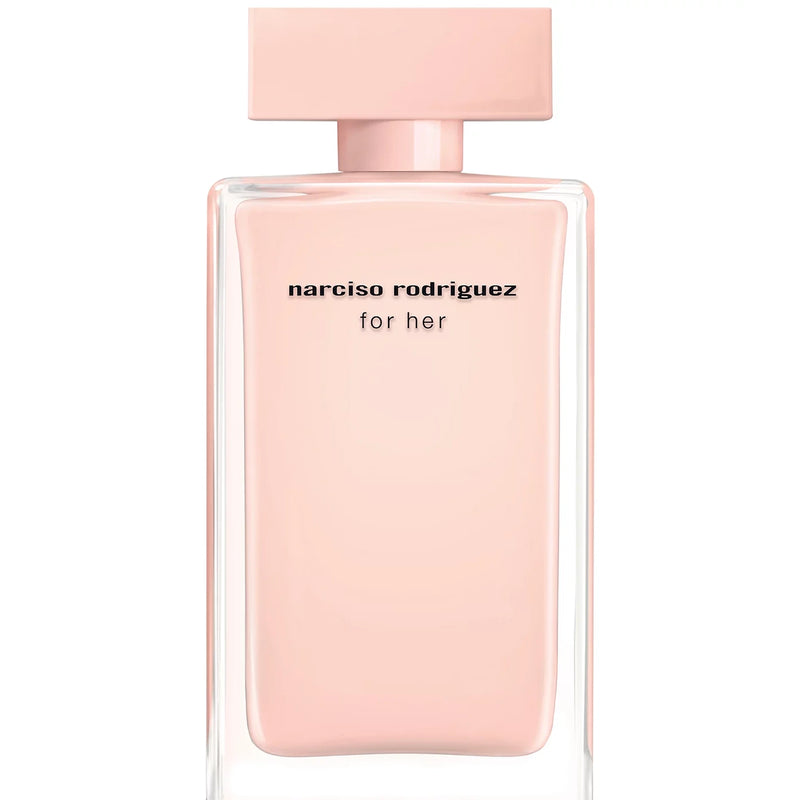 Narciso Rodriguez for her 3.4 oz EDP