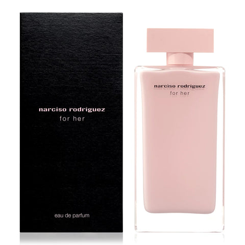 Narciso Rodriguez for her 3.4 oz EDP – LaBellePerfumes