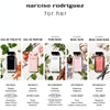 Narciso Rodriguez Pure Musc 3.3 oz EDP for women