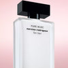 Narciso Rodriguez Pure Musc 3.3 oz EDP for women