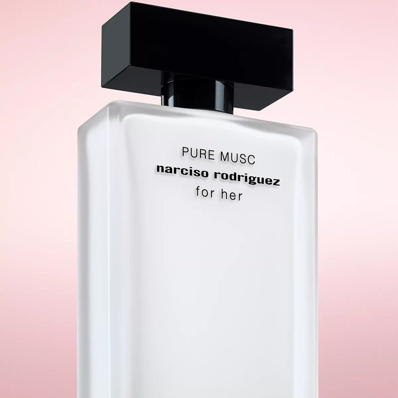 Narciso Rodriguez Pure Musc 3.3 oz EDP for women