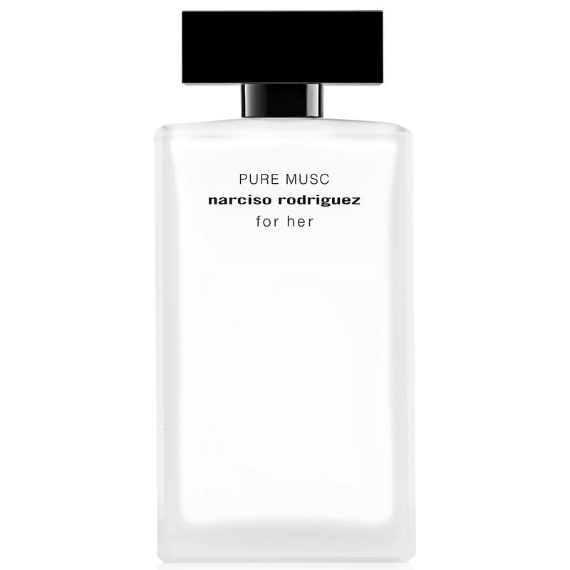 Narciso Rodriguez Pure Musc 3.3 oz EDP for women – LaBellePerfumes Narciso Rodriguez Pure Musc 3.3 oz EDP for women – LaBellePerfumes