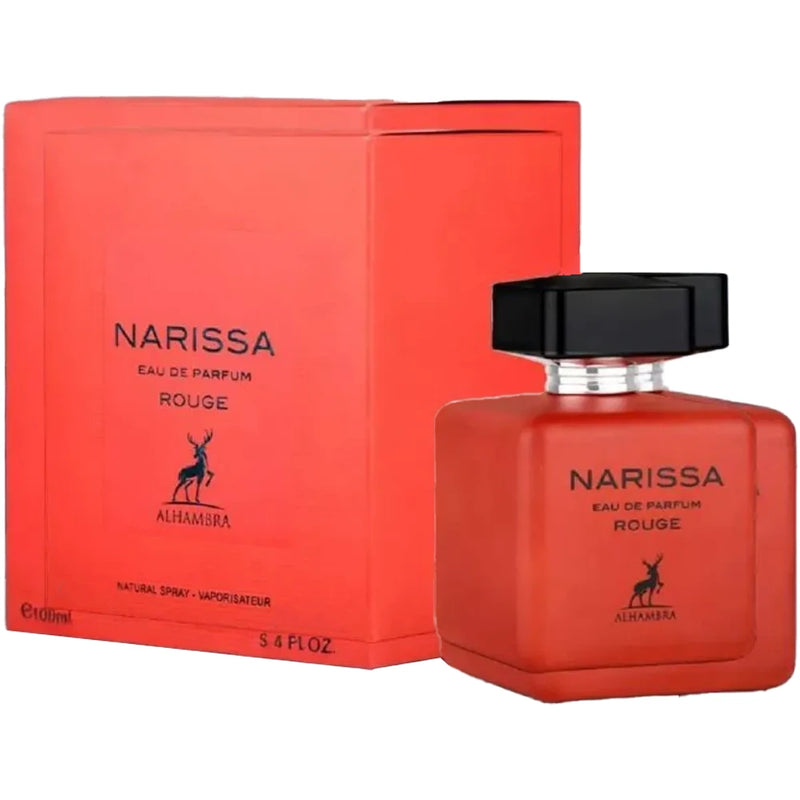 Narissa Rouge EDP 3.4 oz for women