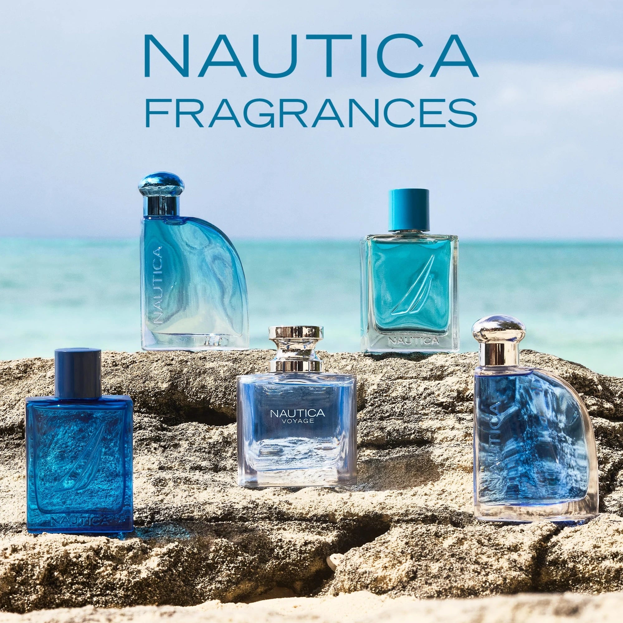 Perfume nautica liverpool hotsell