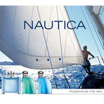 Nautica Classic 3.3 oz EDT for men