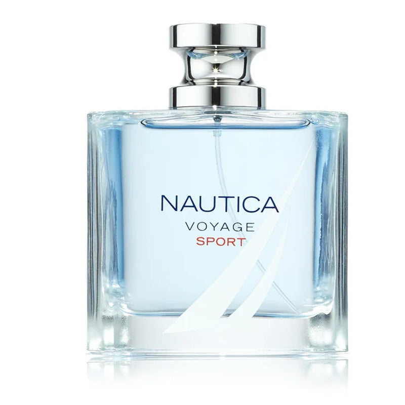 Voyage Sport 3.4 oz EDT for men