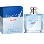 Voyage Sport 3.4 oz EDT for men