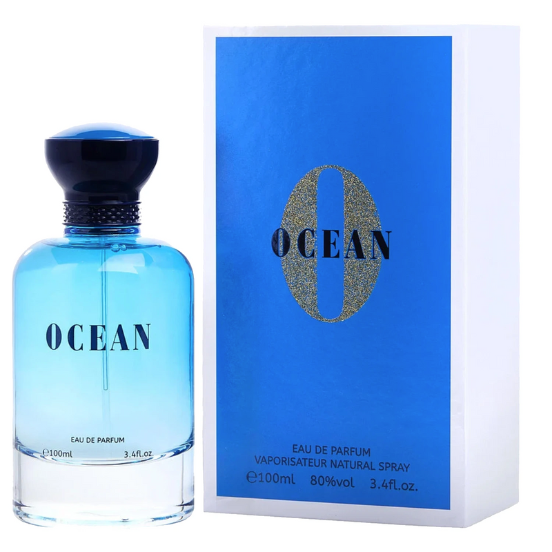 Ocean 3.4 oz for men