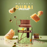 Odyssey Dubai Chocolate Gourmand 3.4 oz EDP unisex