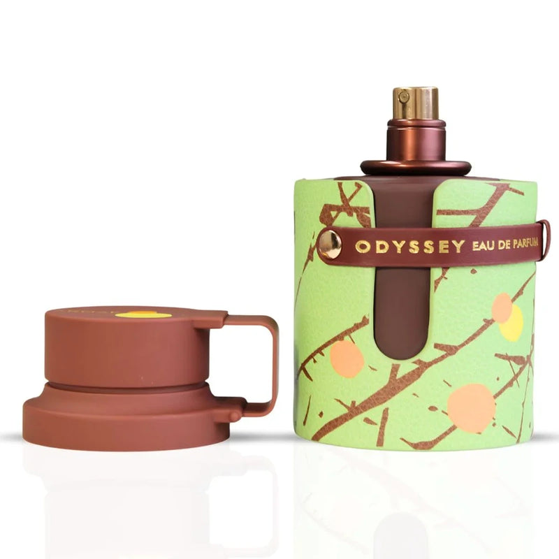 Odyssey Dubai Chocolate Gourmand 3.4 oz EDP unisex