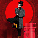 Odyssey Artisto Red Edition 3.4 oz EDP for men