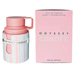 Odyssey Candee Edition 3.4 oz for women