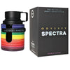 Odyssey Spectra Rainbow Edition 3.4 oz for men