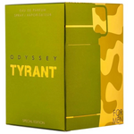 Odyssey Tyrant 3.4 oz EDP for men