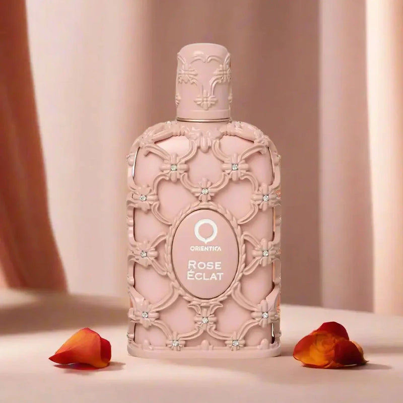 Rose Eclat 2.7 oz EDP unisex – LaBellePerfumes