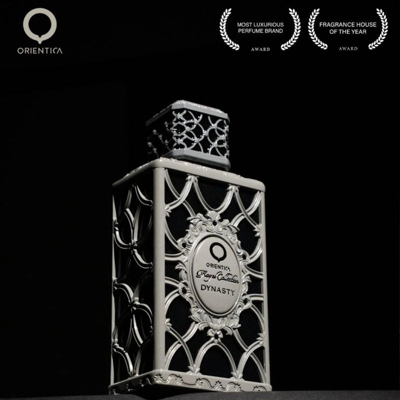 Royal Collection Dynasty 2.7 oz EDP unisex – LaBellePerfumes