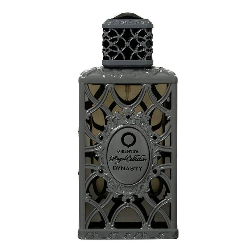 Royal Collection Dynasty 2.7 oz EDP unisex – LaBellePerfumes