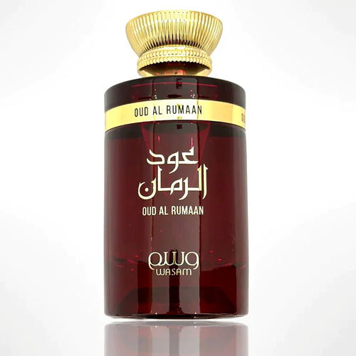 Oud Al Rumaan Wasam 3.4 oz EDP unisex