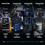 Phantom Elixir 3.4 oz for men