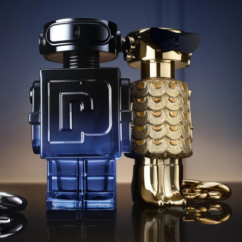 Paco Rabanne Phantom Intense 3.4 oz EDP for men