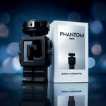 Phantom 3.4 oz Parfum for men