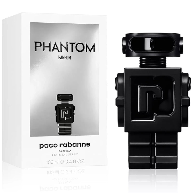 Phantom 3.4 oz Parfum for men