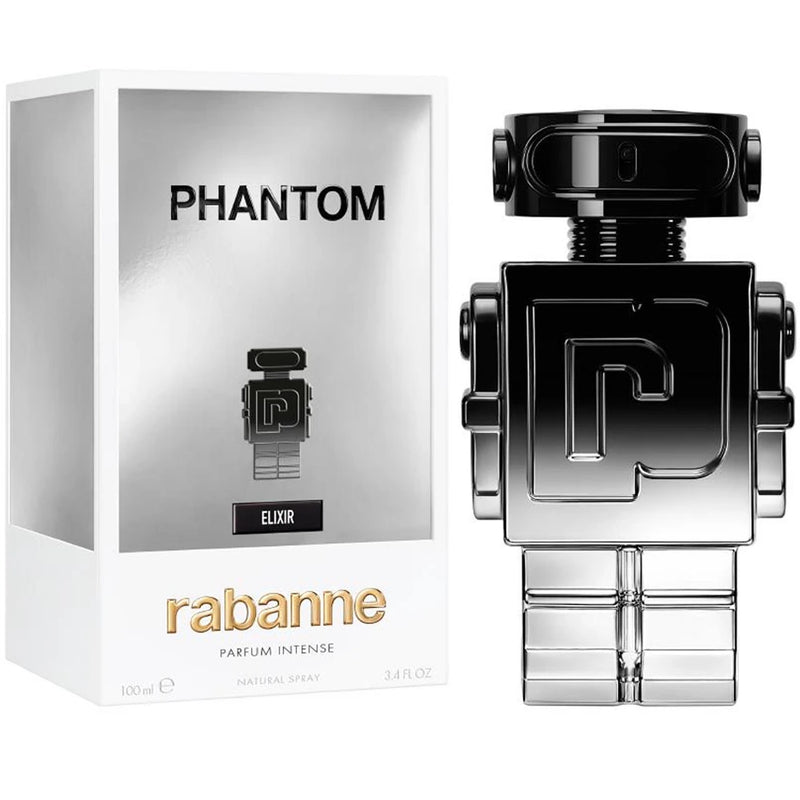 Phantom Elixir 3.4 oz for men