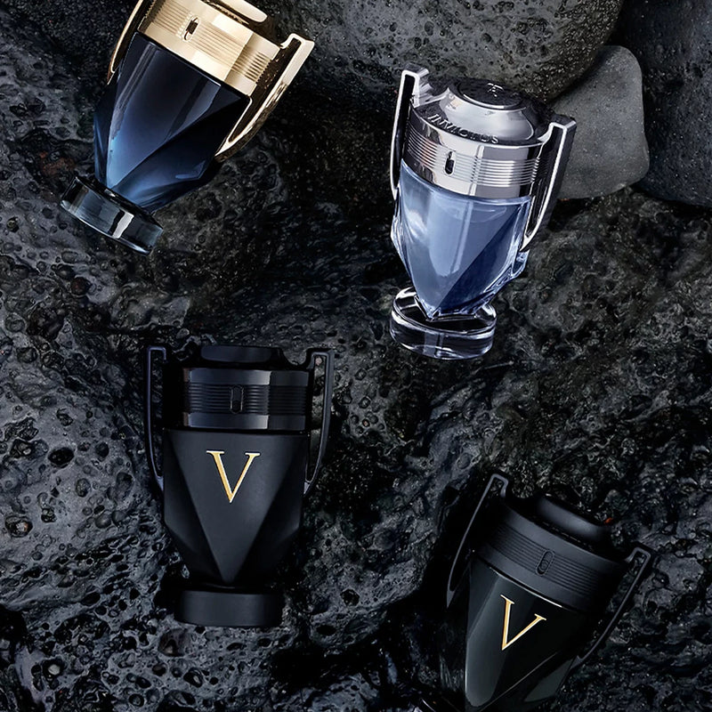 Invictus Victory Elixir 3.4 oz Parfum for men