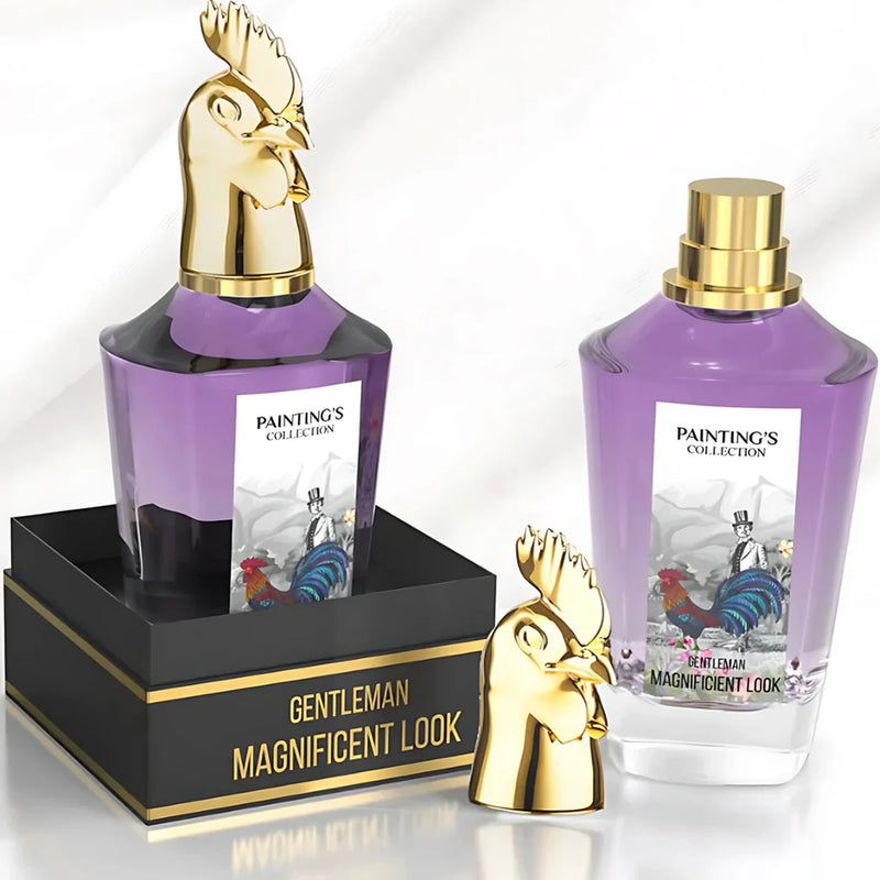 Gentleman Magnificent Look 3.4 oz EDP for men