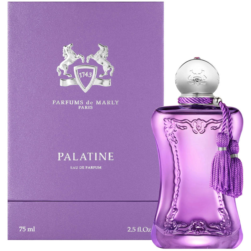 Palatine 2.5 oz EDP for women