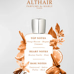 Althair 2.5 oz EDP for men