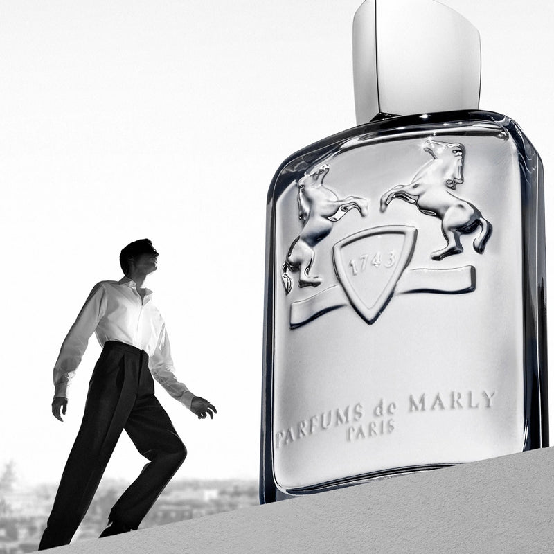 Castley 4.2 oz EDP for men