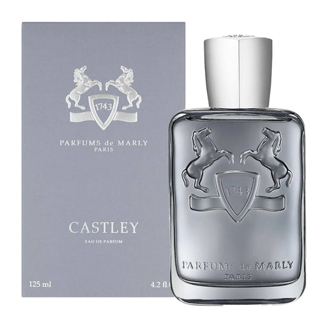 Castley 4.2 oz EDP for men – LaBellePerfumes